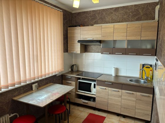 1 комн. кв. 602м/р,7 бол, ,6 поликлиника,Французький бул, ,24 эт Харків