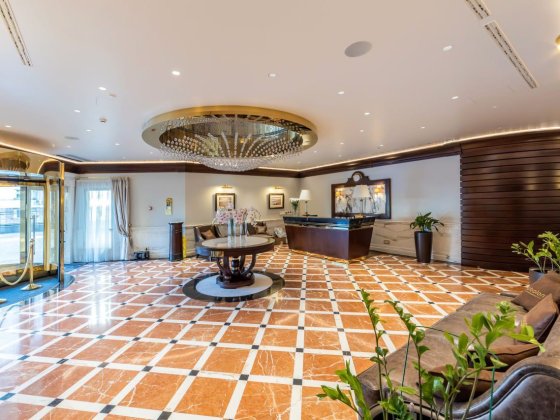 2х ком кв в Оболонь Резиденции,  м. Минская Киев