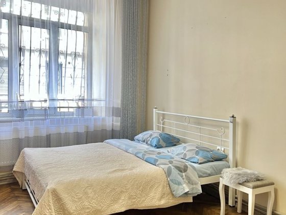 Затишна квартира в центрі! Готова до заселення! Львів