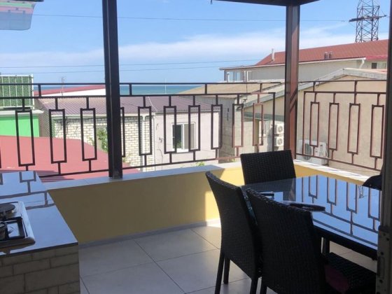 СДАМ на МОРРЕ   Квартира 195 причал хозяйка Одеса