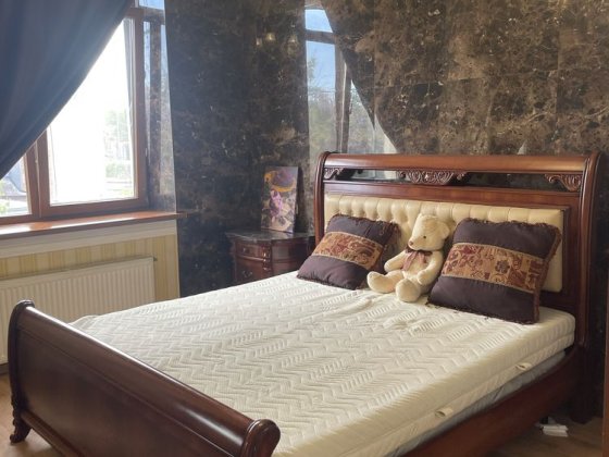 Сдам квартиру посуточно 10 фонтана 10 мин пешком до моря Одеса