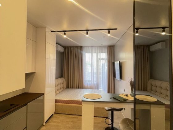 Сдам в Аркадии ЖК Родос посуточно. Одесса