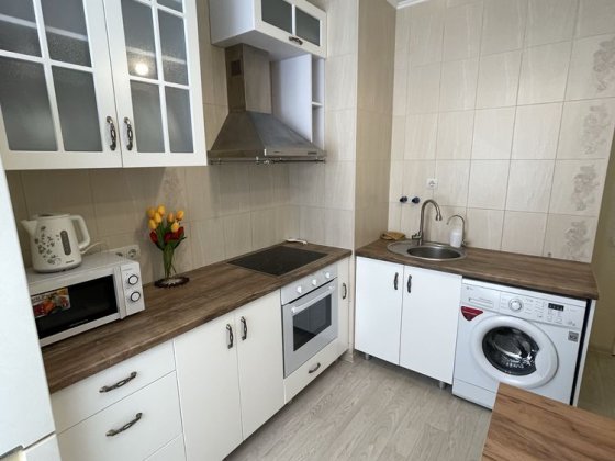 Аренда посуточно Таирова Небесной Сотни Одесса