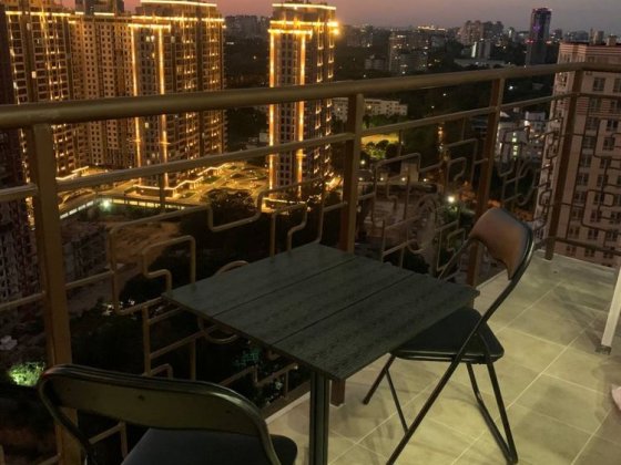 Аркадія! Видова квартира з терасою, море поруч! Без посередників!!! Одесса