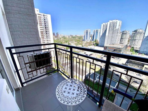 Сдам посуточно 1 комн квартиру в Одессе в Альтаире 2 ,новострой . Одеса