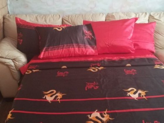 Сдам посуточно 2к квартиру,Привоз,парк Старосенной,Море Одеса