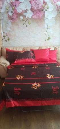 Сдам посуточно 2к квартиру,Ж.Д Вокзал,Привоз,парк Старосенной - фото 1