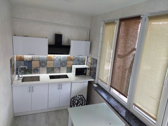 Сдам квартиру 1+1 Одеса