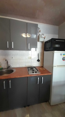 Сдам 1 комнатную ул Екатерининская  рн  Дерибасовской - фото 1