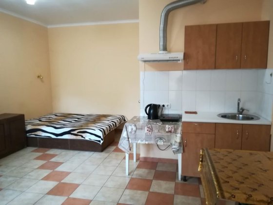 Сдам посуточно у моря 1к.кв. , пляж Золотой Берег Долгая/Дача Ковалевс Одесса