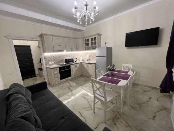 Сдам посуточно Аркадия Гагарин Плаза Одесса