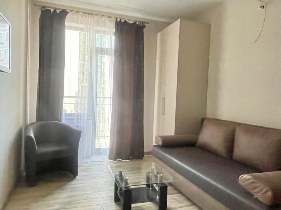 Аркадия  студия с видом на море сдача посуточно Одесса