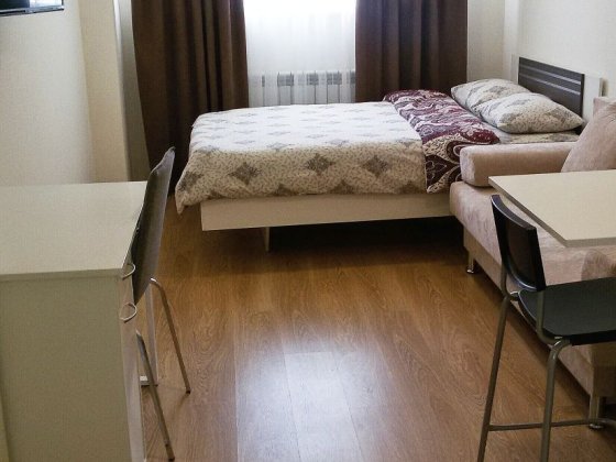 Подобово ЖК SMART House комфортні апартаменти-студіо,метро Берестейска Киев