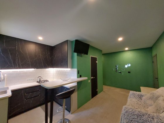 Квартира 3к, НАУ, скоростной трамвай, Гетьмана, м. Шулявка, Шалимова Киев