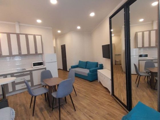 Одесса До Пляжа Золотой Берег 300 метров Генератор Подземный Паркинг Одеса