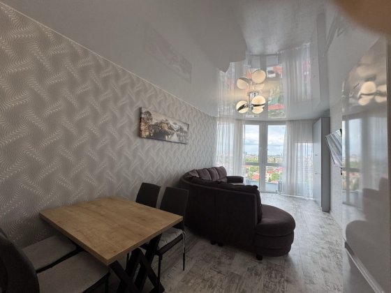 Сдам посуточно квартиру у моря. ЖК Море Одесса