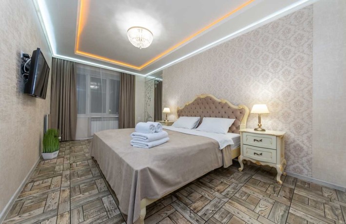 Люкс, 2к пр Перемоги 1, ТРЦ Україна, Охматдит - фото 1