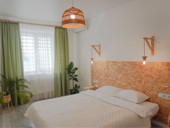 Подобова та погодина оренда квартири Стрижавка