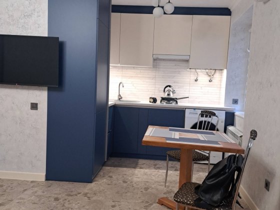 Квартира посуточно в Аркадии Одесса