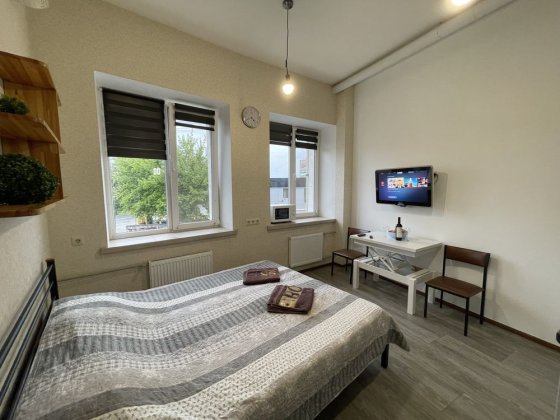 Квартира 2х ярусная, 17, 3 Неврология, Фр.бульвар-70м, центр, салтовка Харьков