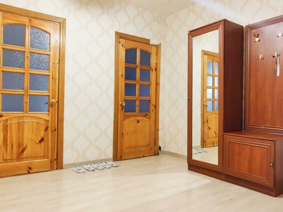 3-х кімнатна квартира метро Академмістечко подобово Киев