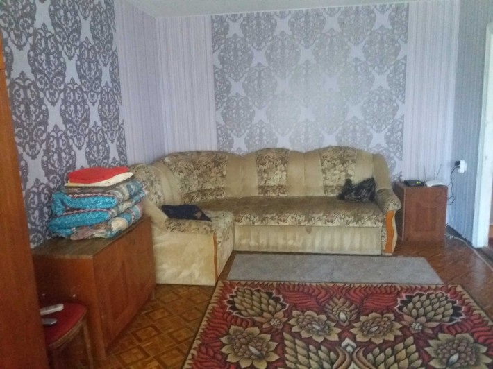 Подобово , на місяць два.  Київ  Теремки. 10 окремих спальних місць. - фото 1