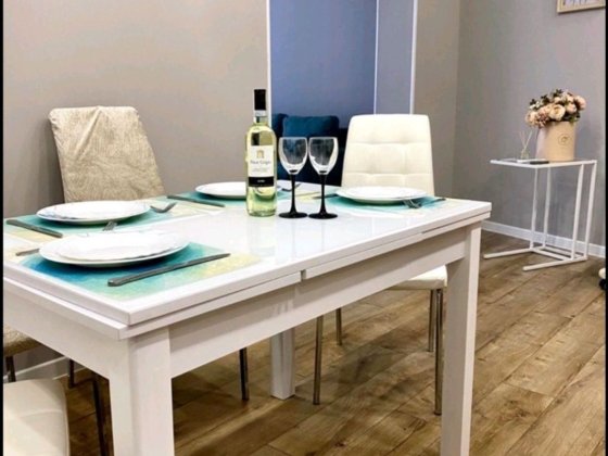 Подобово перша лінія  Reef_Costa Fontana 13 Фонтана  Трасса здоровья Одеса