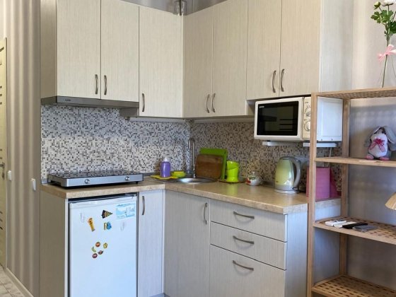 Сдам посуточно квартиру смарт возле моря. Одесса