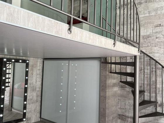 Двухкомнатная квартира, Фонтанка жк. Авторский, Черноморская Ривьерах Одесса