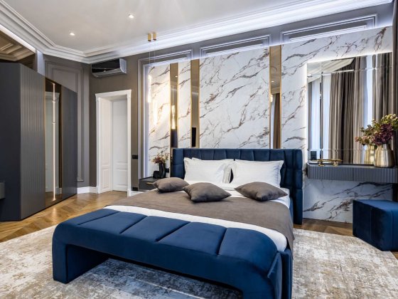 Стильні апартаменти в центрі Львова (Костюшка 24) Львів