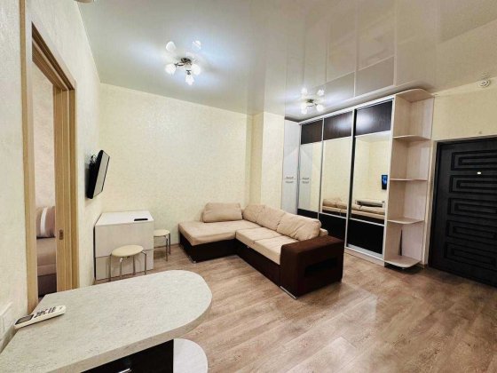 Аркадия Шестая Жемчужина 3 Комнаты Одесса