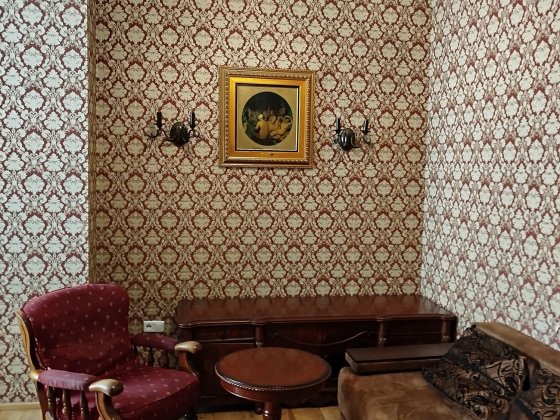 Приятная 2-х комнатная квартира посуточно. Дерибасовская. Одеса