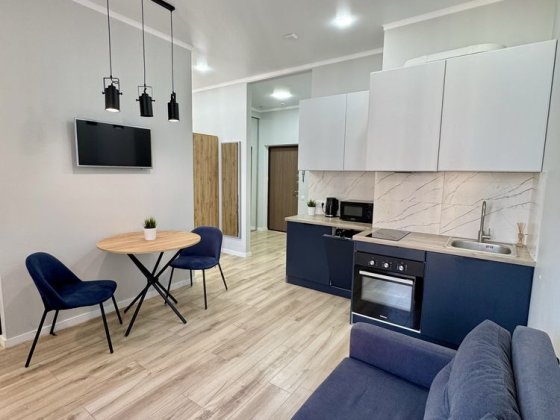 Посуточная аренда квартиры в Аркадии, ул. Генуэзская Одеса