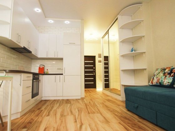 Аркадия, ЖК Гагарин плаза. Море. Квартира с новым ремонтом Одесса