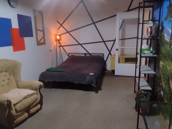 Сдам посуточно квартиру 1к. р-н Дом мебели Одесса