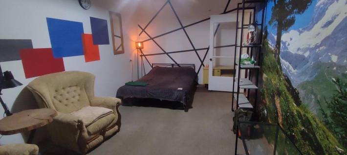 Сдам посуточно квартиру 1к. р-н Дом мебели - фото 1