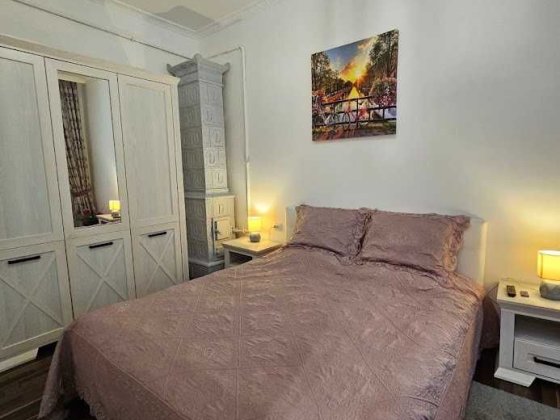 Подобова, погодинна оренда квартири ТРЦ Форум Львов