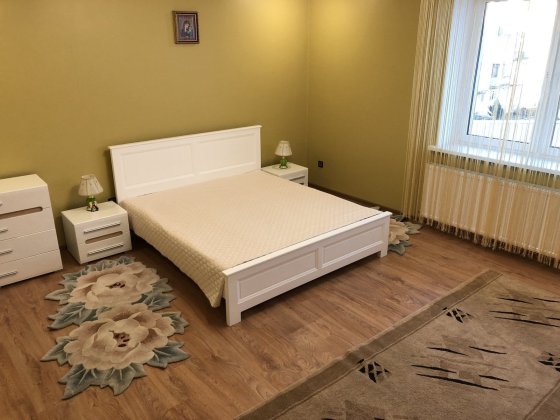 Подобова оренда квартири Моршин Львов