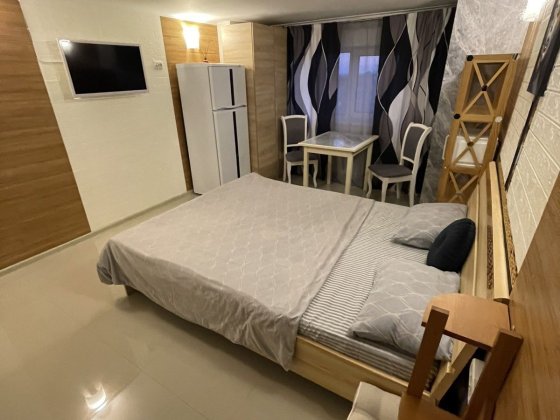 Аренда квартиры, посуточно без комиссии, Таирово Левитана Небесной сот Одесса