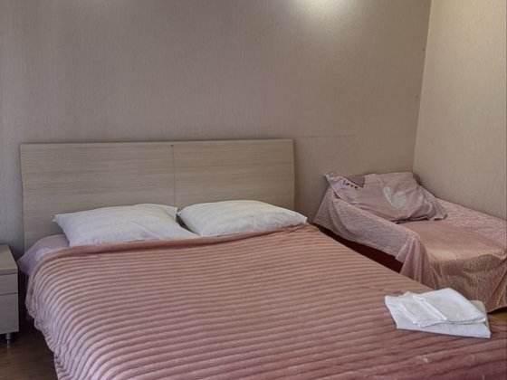 Посуточно квартира в  Шампанском  переулке Одесса