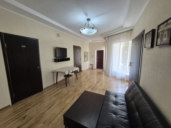 4 ком кв.Дерибасовская истор.центр. Одесса