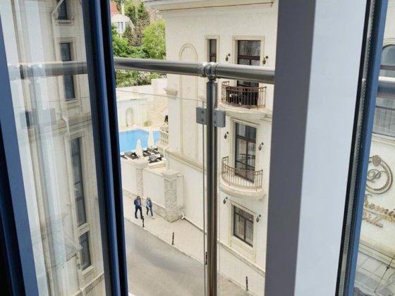 Від власника. ЖК «Міконос» Квартира по суточно Одесса