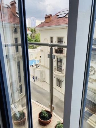 Від власника. ЖК «Міконос» Квартира по суточно - фото 1