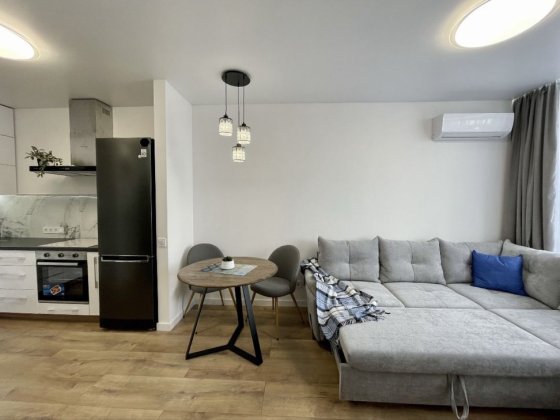 Квартира, аренда, посуточно, свободна, центр, 34 жемчужина Одесса