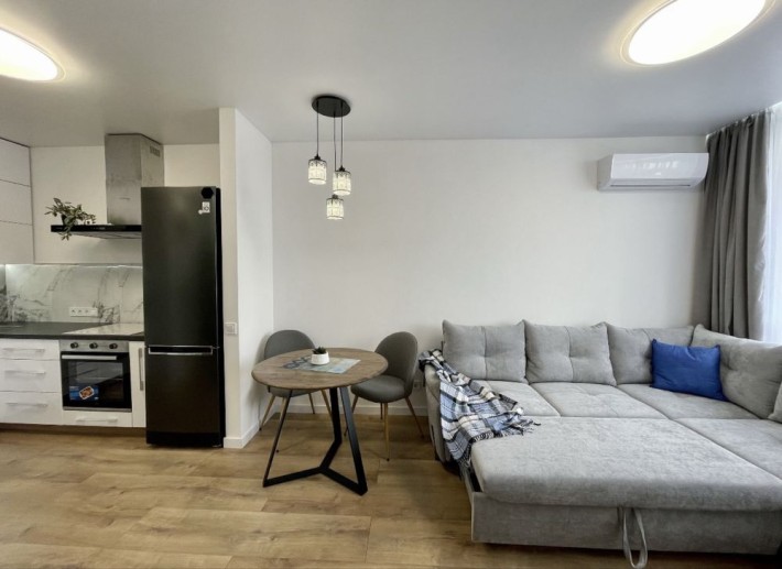 Квартира, аренда, посуточно, свободна, центр, 34 жемчужина - фото 1
