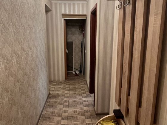 Квартира 2-х комнатная 5 ст.Б.Фонтана Одеса