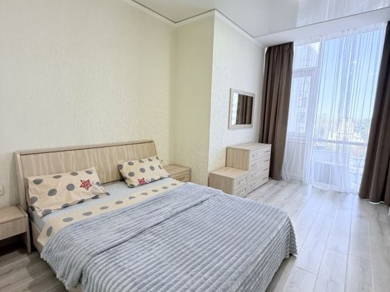 Сдам в аренду современную 1-к квартиру в Аркадии Одеса