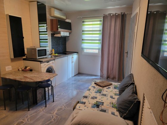 Сдам  небольшую квартиру Одеса