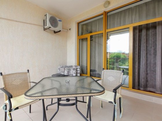 Аркадия ЖК Аркадийский дворец. Терраса Одесса