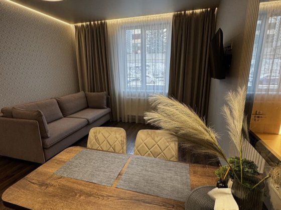 Подобова оренда апартаментів ЖК Вікінг Парк Зелена/Пимоненка/Пасічна Львов